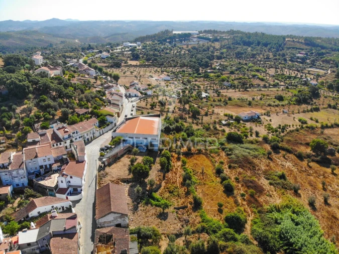 Terreno para Venda em Mação, Penhascoso e Aboboreira Foto 8