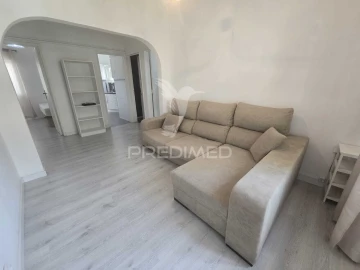 Apartamento T2 para Venda em Beja (Santiago Maior e São João Baptista)