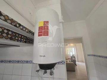 Apartamento T2 para Venda em Beja (Santiago Maior e São João Baptista)