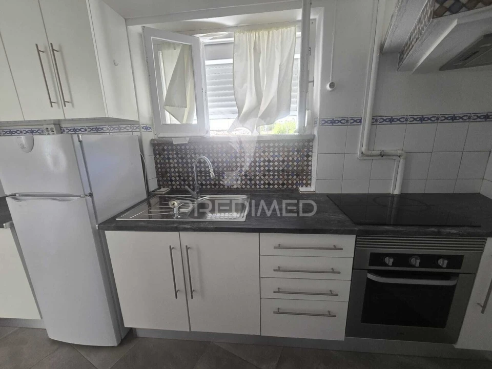 Apartamento T2 para Venda em Beja (Santiago Maior e São João Baptista) Foto 2