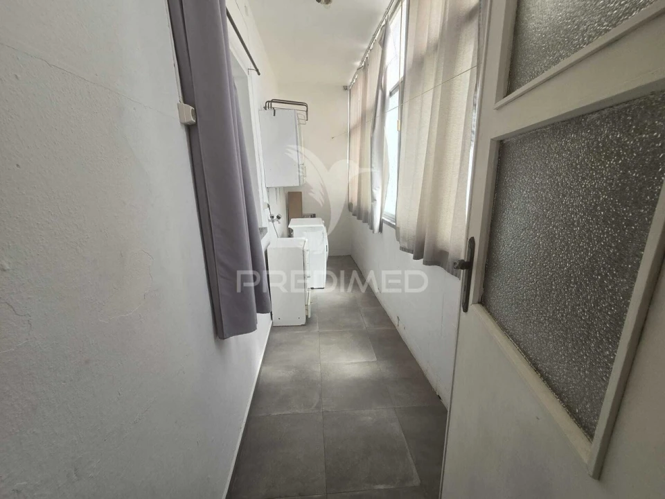 Apartamento T2 para Venda em Beja (Santiago Maior e São João Baptista) Foto 18