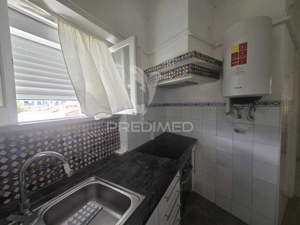 Apartamento T2 para Venda em Beja (Santiago Maior e São João Baptista) Foto 4