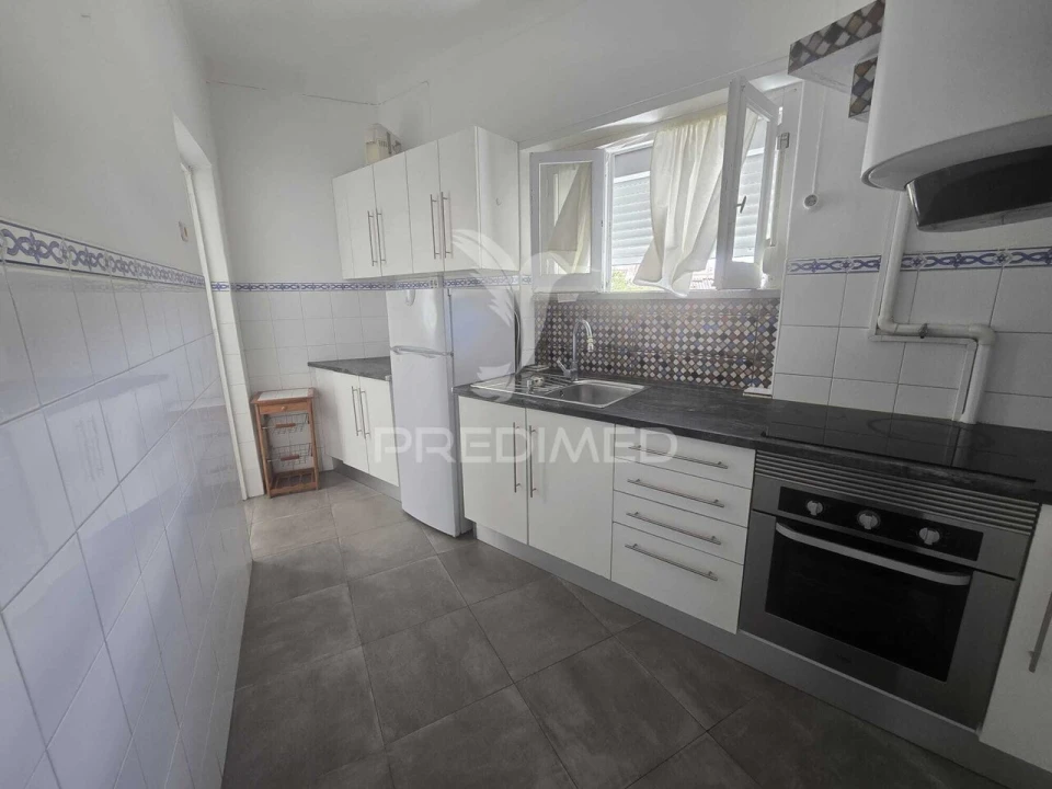 Apartamento T2 para Venda em Beja (Santiago Maior e São João Baptista) Foto 1