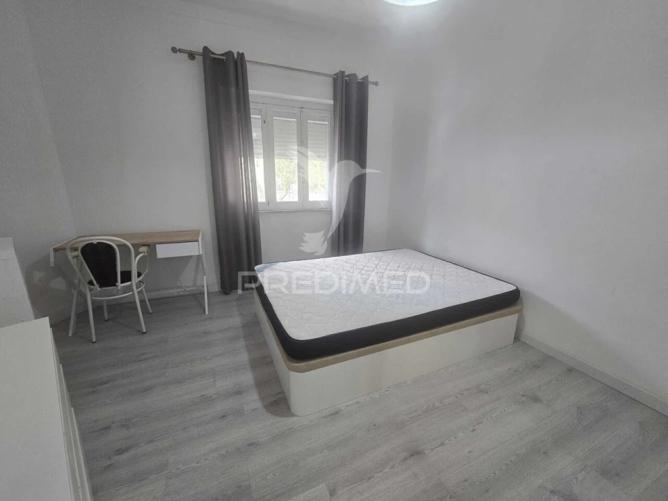 Apartamento T2 para Venda em Beja (Santiago Maior e São João Baptista) Foto 12