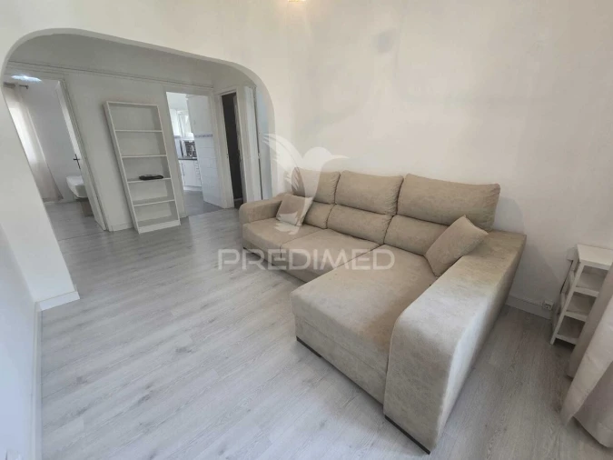 Apartamento T2 para Venda em Beja (Santiago Maior e São João Baptista) Foto 8