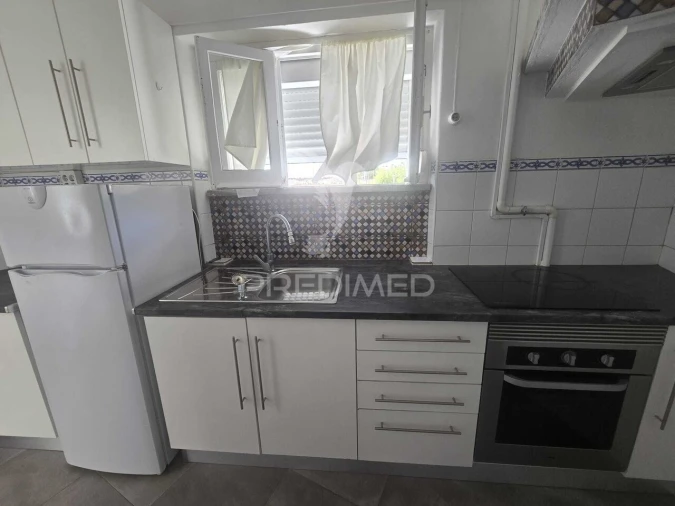 Apartamento T2 para Venda em Beja (Santiago Maior e São João Baptista) Foto 2