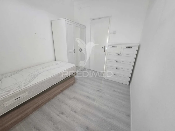 Apartamento T2 para Venda em Beja (Santiago Maior e São João Baptista) Foto 16