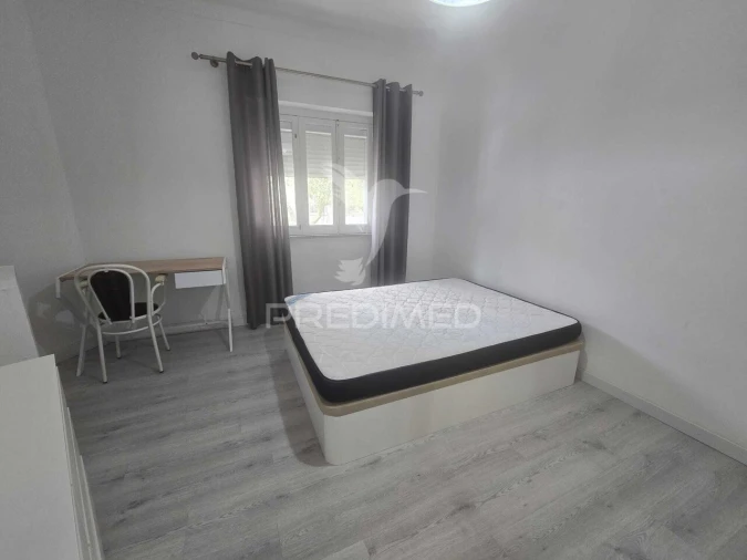 Apartamento T2 para Venda em Beja (Santiago Maior e São João Baptista) Foto 12