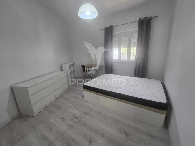 Apartamento T2 para Venda em Beja (Santiago Maior e São João Baptista) Foto 11