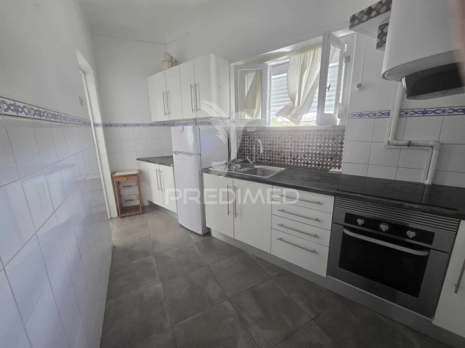 Apartamento T2 para Venda em Beja (Santiago Maior e São João Baptista) Foto 3