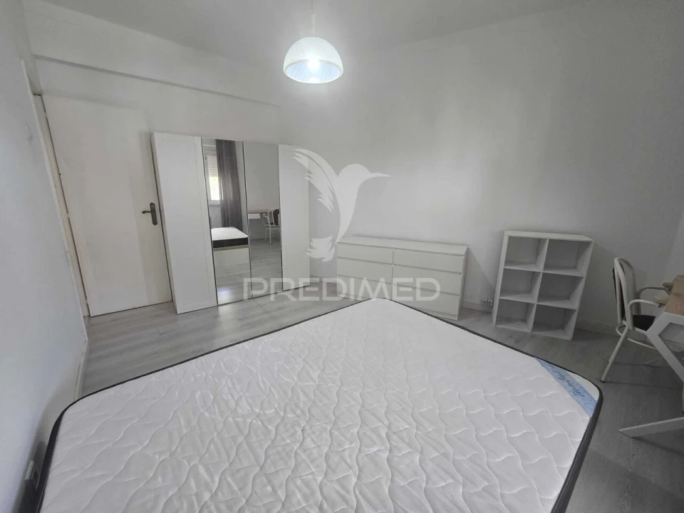 Apartamento T2 para Venda em Beja (Santiago Maior e São João Baptista) Foto 10