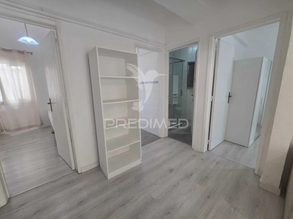 Apartamento T2 para Venda em Beja (Santiago Maior e São João Baptista) Foto 7