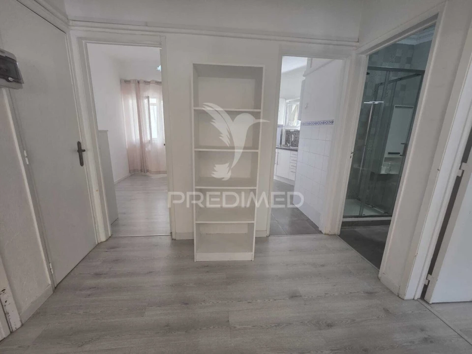 Apartamento T2 para Venda em Beja (Santiago Maior e São João Baptista) Foto 6