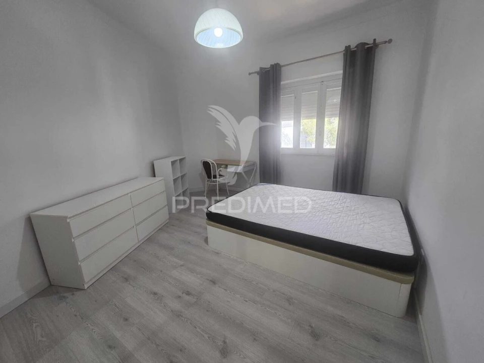 Apartamento T2 para Venda em Beja (Santiago Maior e São João Baptista) Foto 11