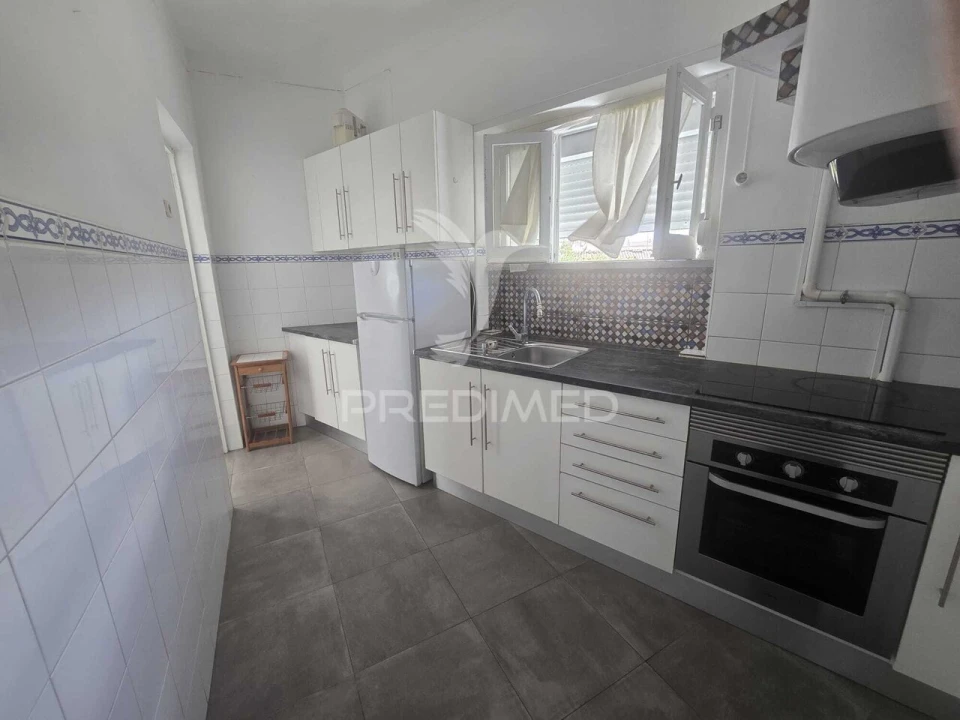Apartamento T2 para Venda em Beja (Santiago Maior e São João Baptista) Foto 3