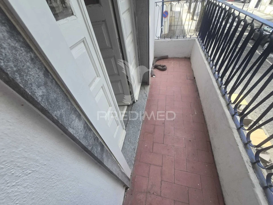 Apartamento T2 para Venda em Beja (Santiago Maior e São João Baptista) Foto 9