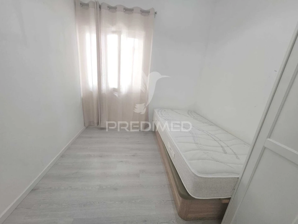 Apartamento T2 para Venda em Beja (Santiago Maior e São João Baptista) Foto 15