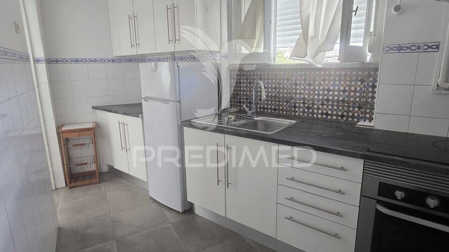 Apartamento T2 para Venda em Beja (Santiago Maior e São João Baptista)