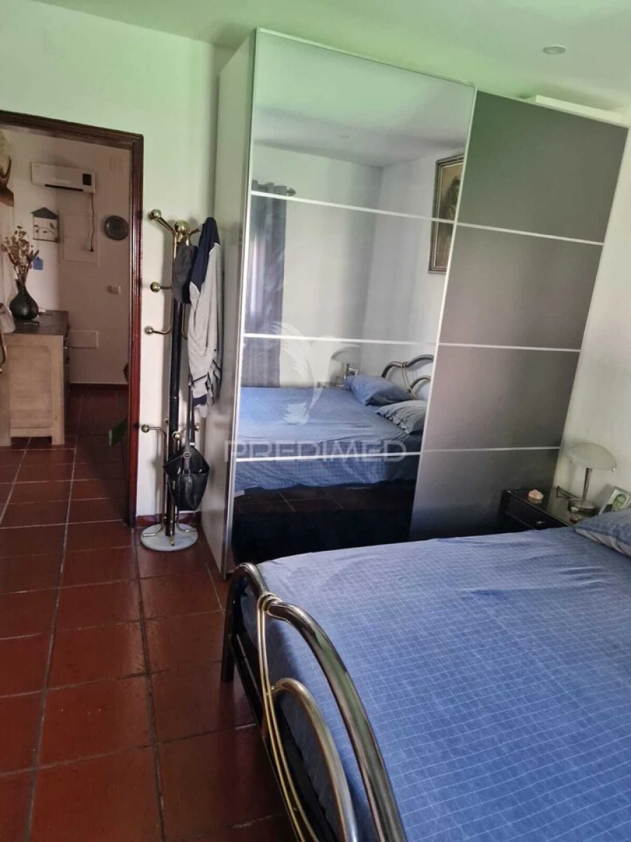 Moradia T1 para Venda em Nossa Senhora da Tourega e Nossa Senhora de Guadalupe Foto 15