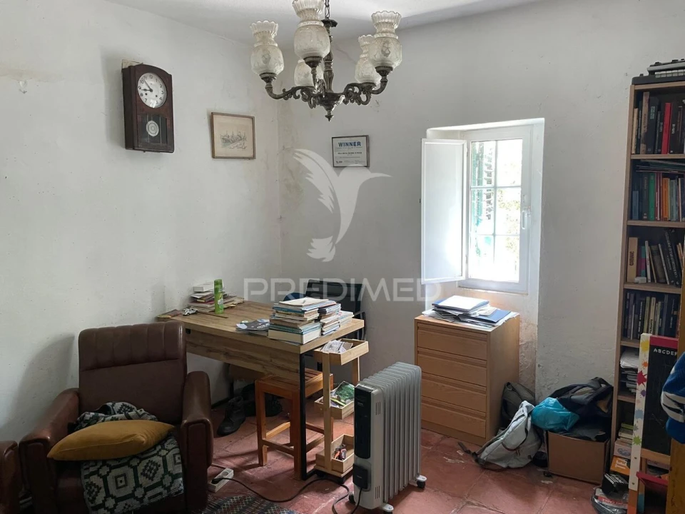 Quinta T4 para Venda em Ribeira de Nisa e Carreiras Foto 24