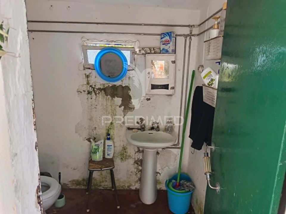 Quinta T4 para Venda em Ribeira de Nisa e Carreiras Foto 15