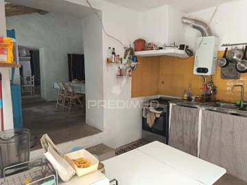 Quinta T4 para Venda em Ribeira de Nisa e Carreiras