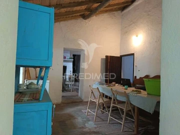 Quinta T4 para Venda em Ribeira de Nisa e Carreiras