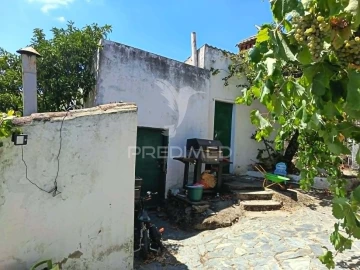 Quinta T4 para Venda em Ribeira de Nisa e Carreiras