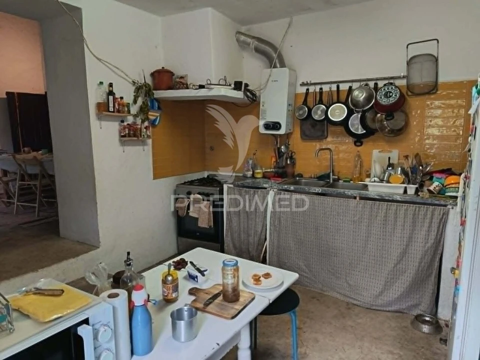 Quinta T4 para Venda em Ribeira de Nisa e Carreiras Foto 8