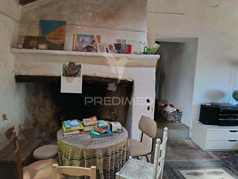 Quinta T4 para Venda em Ribeira de Nisa e Carreiras Foto 5