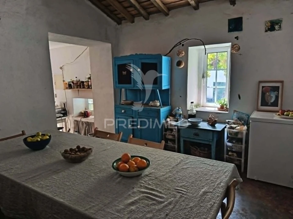 Quinta T4 para Venda em Ribeira de Nisa e Carreiras Foto 6
