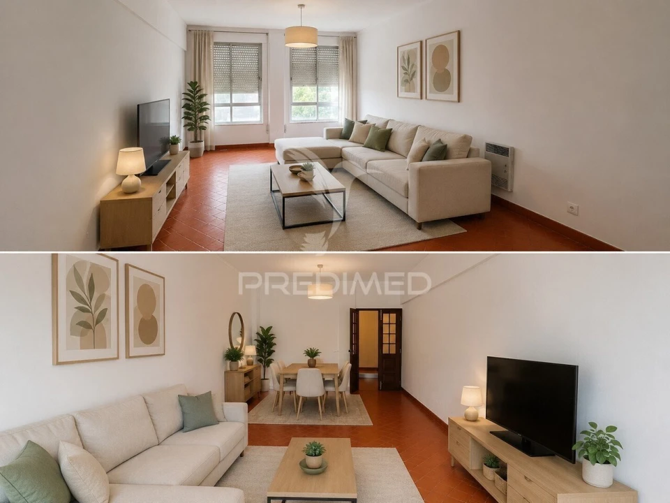 Apartamento T3 para Venda em Assunção, Ajuda, Salvador e Santo Ildefonso Foto 12