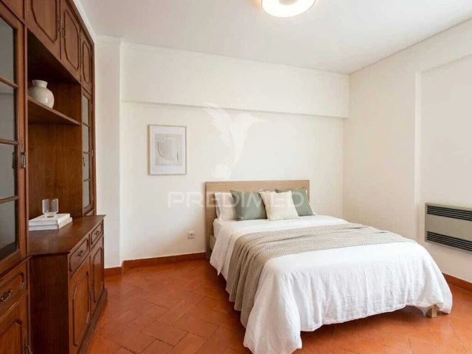 Apartamento T3 para Venda em Assunção, Ajuda, Salvador e Santo Ildefonso Foto 8