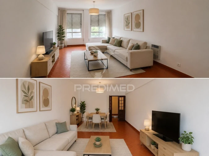 Apartamento T3 para Venda em Assunção, Ajuda, Salvador e Santo Ildefonso Foto 12