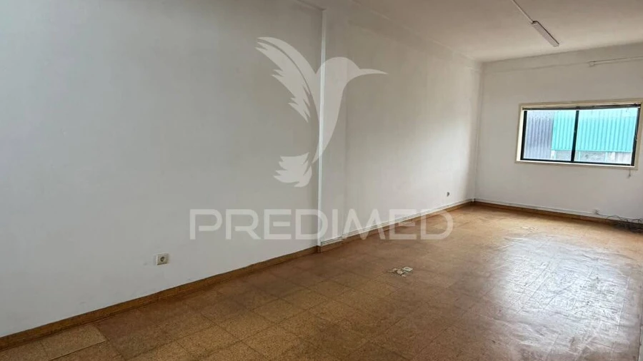 Escritório para Arrendamento em Matosinhos e Leça da Palmeira