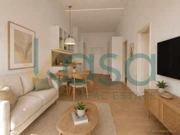 Moradia T2 para Venda em Alto do Seixalinho, Santo André e Verderena