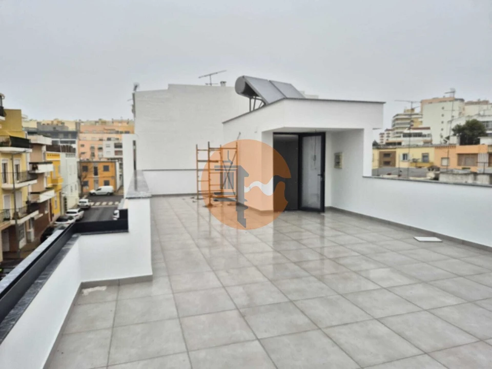 Moradia T3 para Venda em Faro (Sé e São Pedro) Foto 25