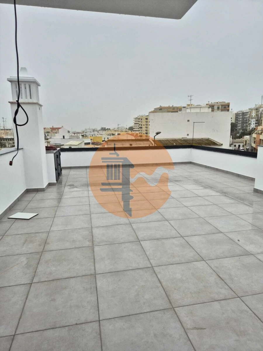 Moradia T3 para Venda em Faro (Sé e São Pedro) Foto 21