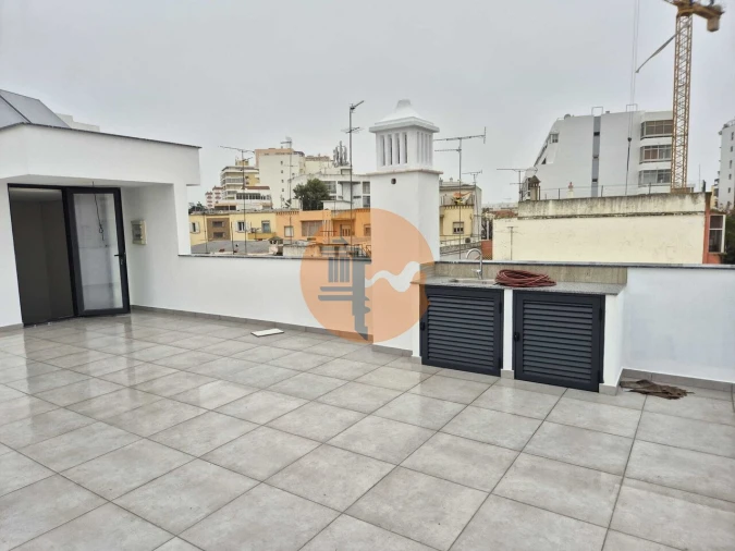 Moradia T3 para Venda em Faro (Sé e São Pedro) Foto 23