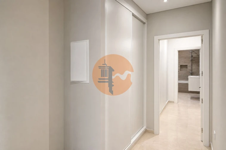 Moradia T3 para Venda em Faro (Sé e São Pedro) Foto 14