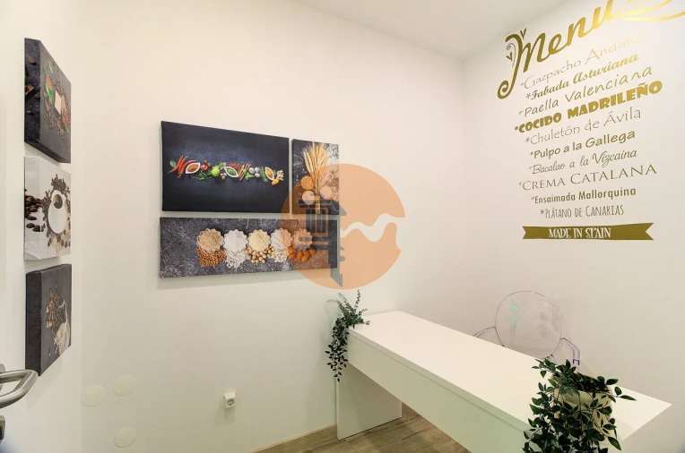 Armazém para Venda em Tavira (Santa Maria e Santiago) Foto 14