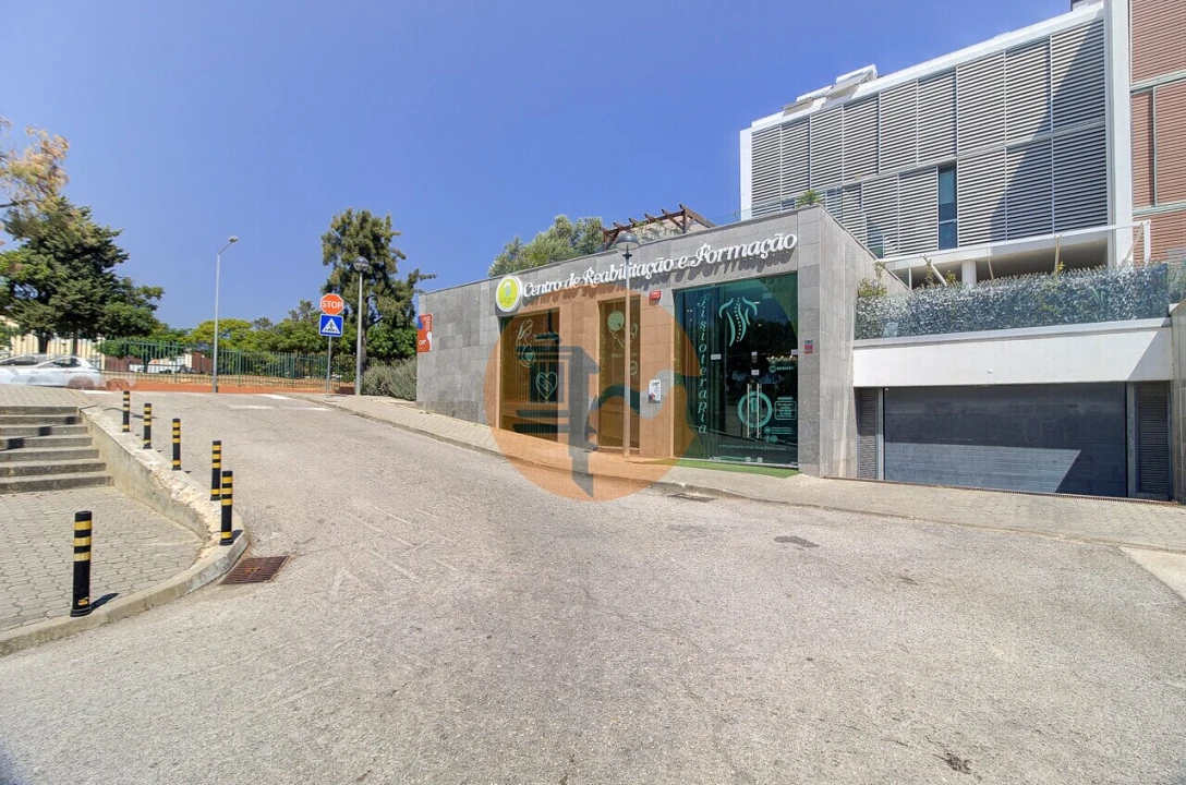 Escritório para Venda em Tavira (Santa Maria e Santiago) Foto 1