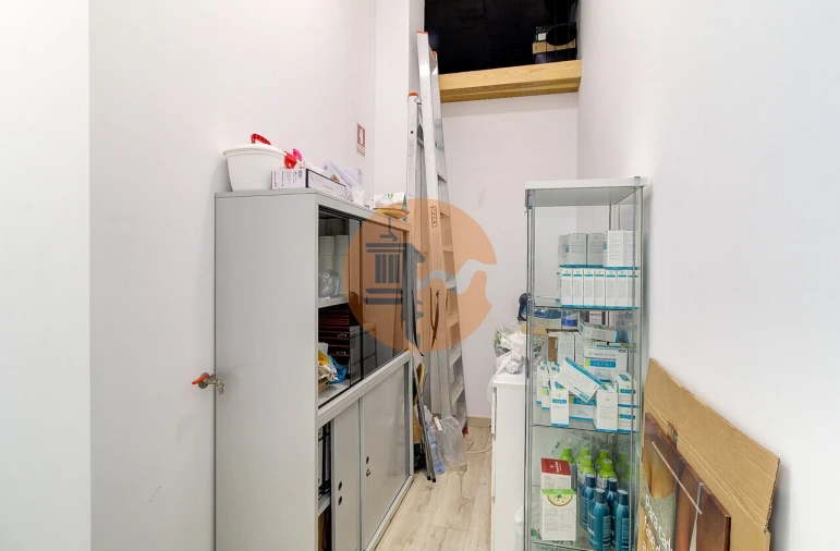 Escritório para Venda em Tavira (Santa Maria e Santiago) Foto 32