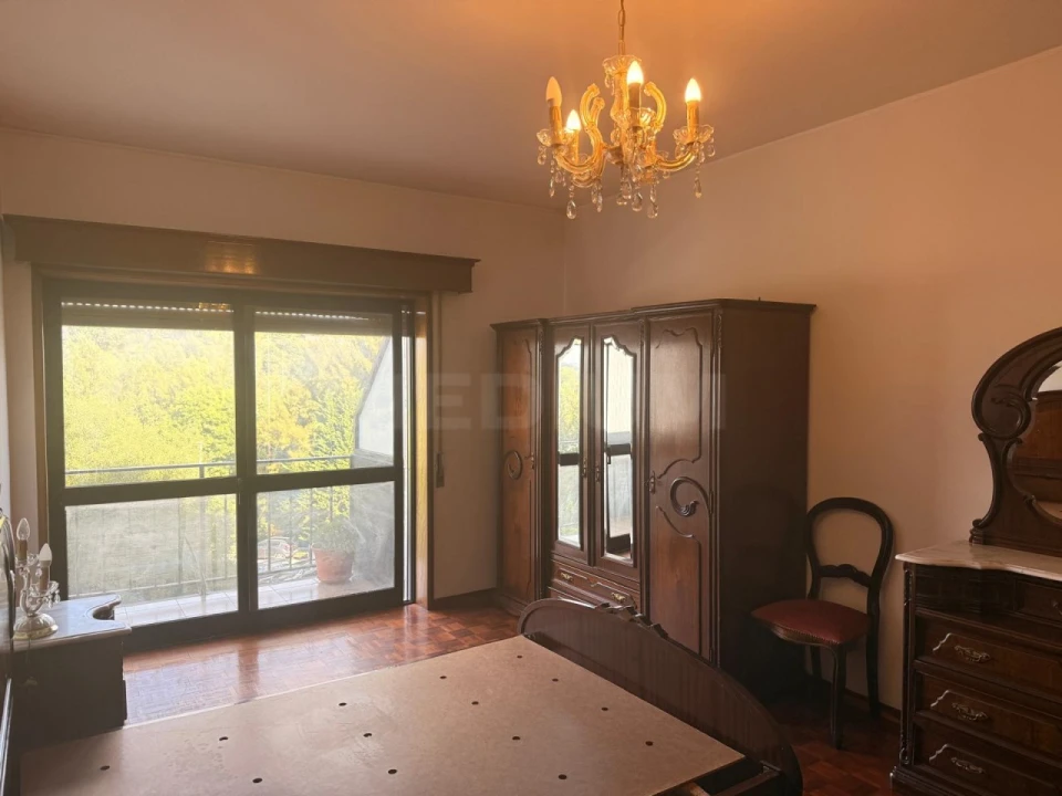 Apartamento T3 para Venda em Antas e Abade de Vermoim Foto 13