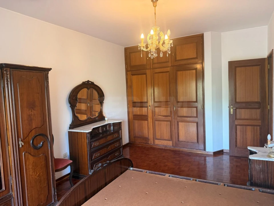 Apartamento T3 para Venda em Antas e Abade de Vermoim Foto 14
