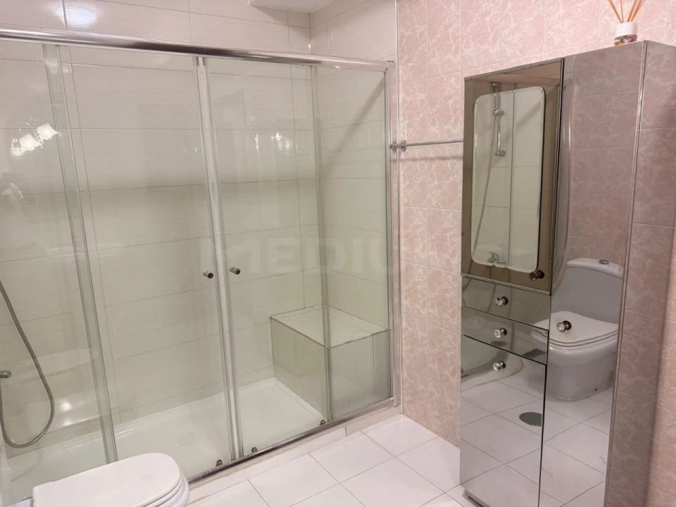 Apartamento T3 para Venda em Antas e Abade de Vermoim Foto 17