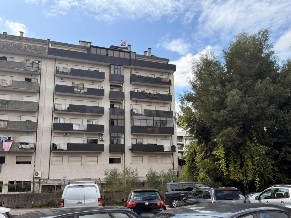 Apartamento T3 para Venda em Antas e Abade de Vermoim Foto 20