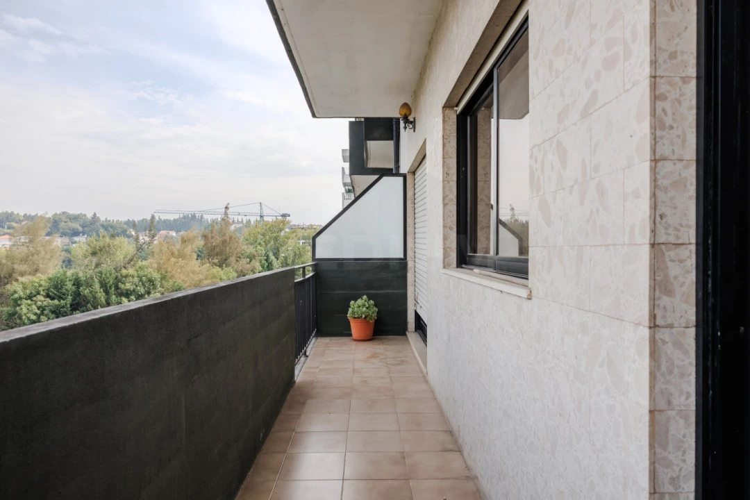 Apartamento T3 para Venda em Antas e Abade de Vermoim Foto 4
