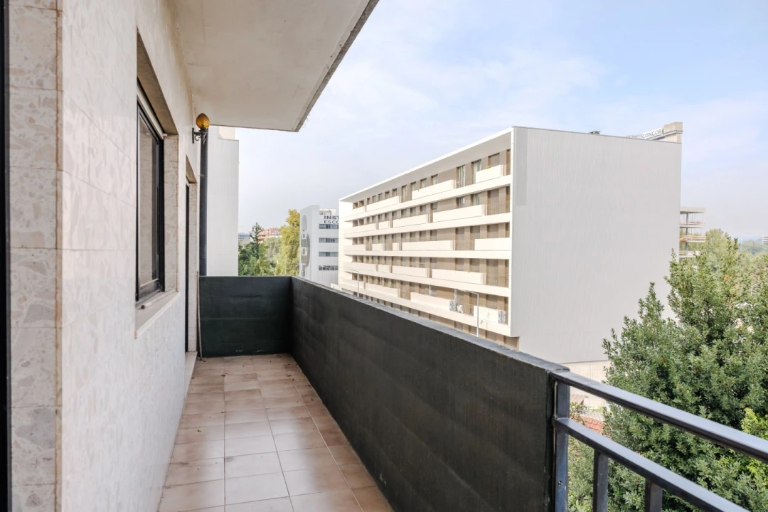 Apartamento T3 para Venda em Antas e Abade de Vermoim Foto 5