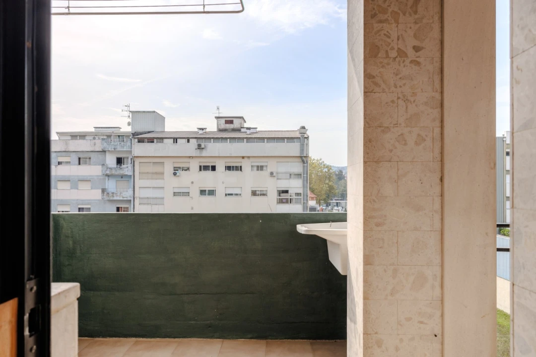 Apartamento T3 para Venda em Antas e Abade de Vermoim Foto 10